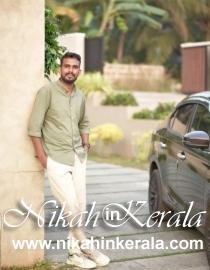 Working country based  Muslim Grooms profile 542634