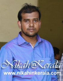Working country based  Muslim Brides profile 319870