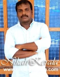 Physical Status based  Muslim Matrimony profile 332272