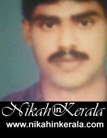 Marital Status based  Muslim Brides profile 385100