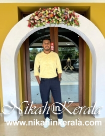 Job based  Muslim Grooms profile 446330