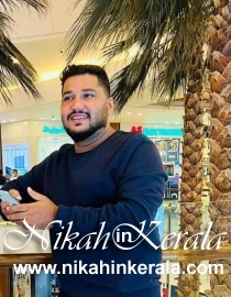 Physical Status based  Muslim Grooms profile 450201