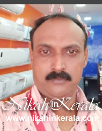 Physical Status based  Muslim Matrimony profile 360459