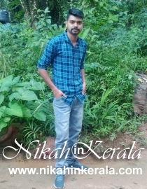 Kalpetta Muslim Matrimony profile 384910
