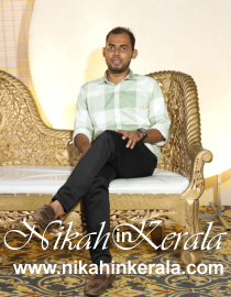 Marital Status based  Muslim Brides profile 393278