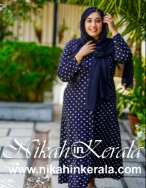 Customer Support / BPO / KPO Professional Muslim Brides profile 456288