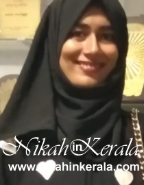 Kaniyapuram Muslim Matrimony profile 454126