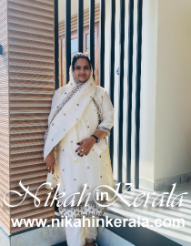 Thalassery Muslim Matrimony profile 509357