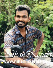 Job based  Muslim Grooms profile 499925