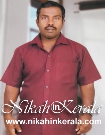 Perinjanam Muslim Matrimony profile 516698