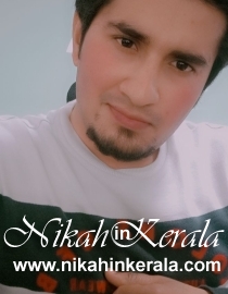 Marital Status based  Muslim Brides profile 516833