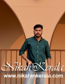 Education based  Muslim Grooms profile 538756