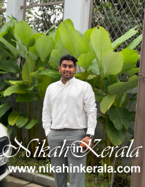Edappally Muslim Brides profile 486068