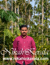 Education based  Muslim Grooms profile 541037