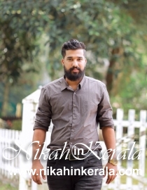 Education based  Muslim Grooms profile 333630