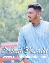 Thariyode Muslim Grooms profile 409587