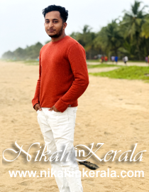 Education based  Muslim Grooms profile 440002