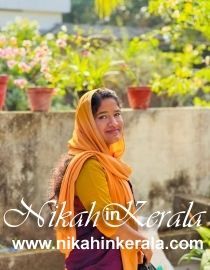 Kadakkarappally Muslim Brides profile 452758