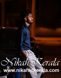 Job based  Muslim Grooms profile 537930