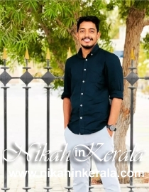 Working country based  Muslim Grooms profile 539697