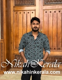 Education based  Muslim Brides profile 549684