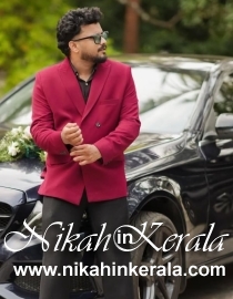 Working country based  Muslim Grooms profile 551760
