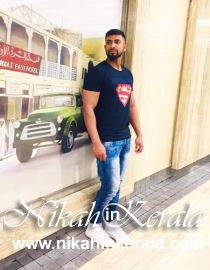 Physical Status based  Muslim Grooms profile 343615
