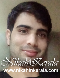 Non IT Engineer Muslim Matrimony profile 387056