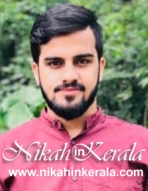 Physical Status based  Muslim Grooms profile 425455