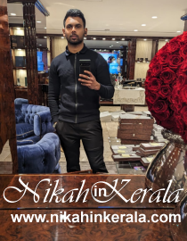 Job based  Muslim Brides profile 427838