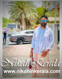 Physical Status based  Muslim Grooms profile 317702