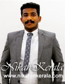 Education based  Muslim Matrimony profile 458349