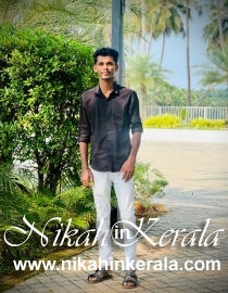 Cherukavu Muslim Grooms profile 485801
