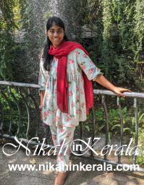 Sect based  Muslim Brides profile 504184