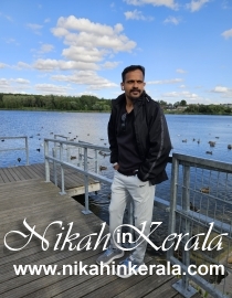 Sales Professional Muslim Brides profile 508702
