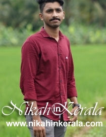 Marital Status based  Muslim Grooms profile 513155