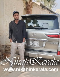 Working country based  Muslim Grooms profile 534169