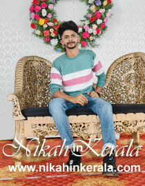 Physical Status based  Muslim Grooms profile 534026