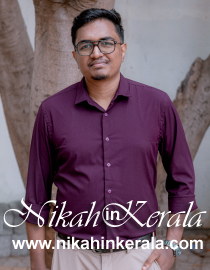 Physical Status based  Muslim Matrimony profile 422171
