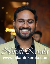 Working country based  Muslim Matrimony profile 546421