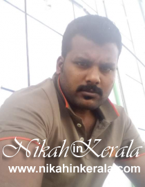 Physical Status based  Muslim Grooms profile 346684