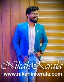 Working country based  Muslim Grooms profile 363493
