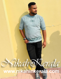 Sect based  Muslim Grooms profile 395845