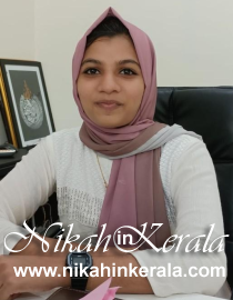 Working country based  Muslim Brides profile 457496