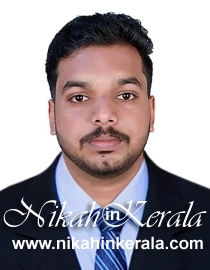 Edamalakudy Muslim Marriage Bureau profile 492071