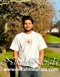 Education based  Muslim Grooms profile 504535