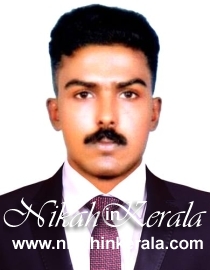 Pallickal Muslim Matrimony profile 536138