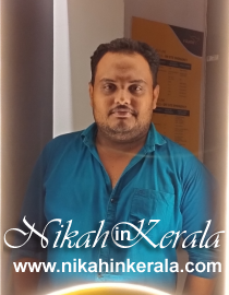 SSF Muslim Grooms profile 539891