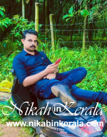 Job based  Muslim Brides profile 355306