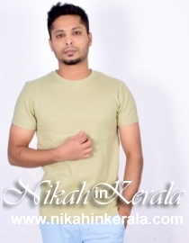 Physical Status based  Muslim Grooms profile 357459